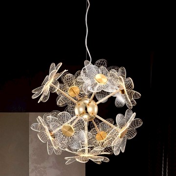 30W調色吊燈 B106-48-90481