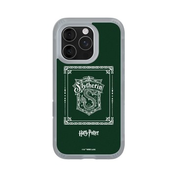 iPhone 16 Pro AirX 流變灰 - 哈利波特 Harry Potter - 史萊哲林