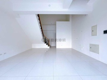 華尚ART#全新未住1+夾挑高樓店+平車#｜高雄市楠梓區三山街