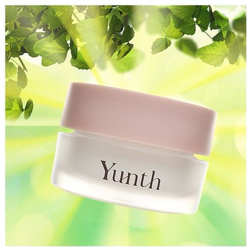 Yunth 韻絲~原型VC煥顏精華面霜(30g)