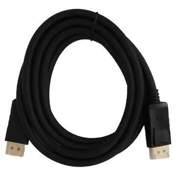 Neon 台灣霓虹 4Kx2K DP公轉DP公轉接線 EDD5  1.8m  1條