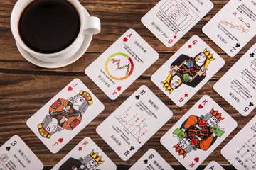 投資者撲克(中文版)