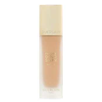 Guerlain 嬌蘭 Parure Gold Skin Matte Foundation - # 2N 35ml-粉底及蜜粉