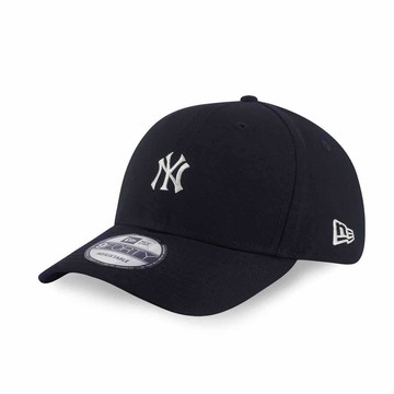 NEW ERA 男女 9FORTY COLOR ERA FW25 紐約洋基 黑 NE14700366