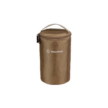 Thous Winds 瓦斯罐防撞收納包