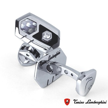 藍寶堅尼Tonino Lamborghini IMPRINTING系列 袖釦