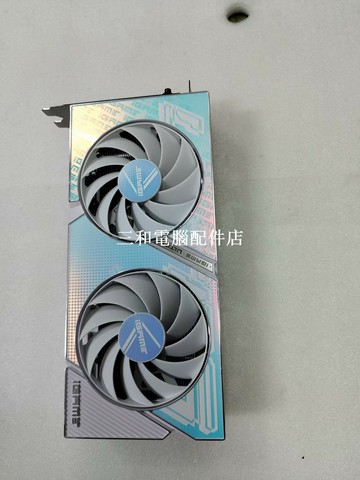 七彩虹 RTX4060 8G 顯卡 几乎全新 無拆無修 功能完好 折扣特价【三和電腦配件店】