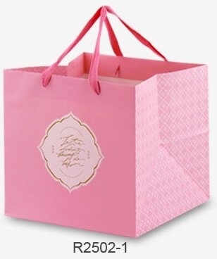 【基本量】手提平放袋.春季練習曲/250個