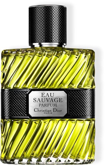 DIOR Eau Sauvage Parfum Spray 50ml