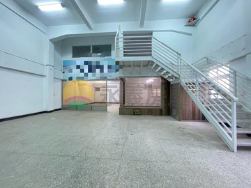 南崁工業區稀有RC透天辦公廠房｜桃園市蘆竹區錦華路