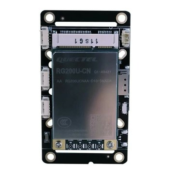 {台灣公司貨 可打統編}5G工業級無線路由器監控模塊 5G路由模組 高通路由板 5G+WIFI