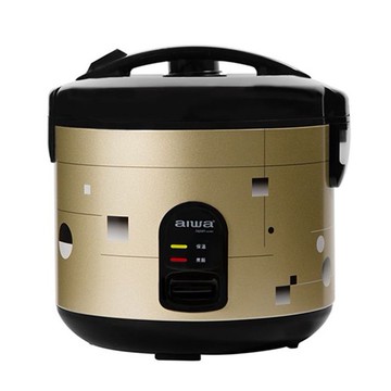 aiwa 愛華~10人份電子鍋 EC-10