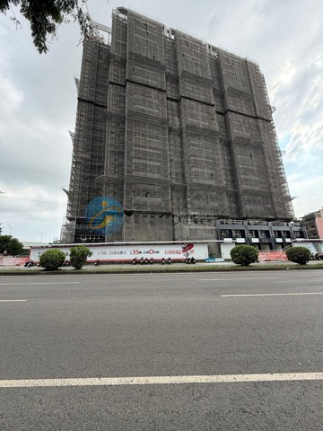 楠梓火車站熱鬧商圈｜2房2衛+車位低總價｜高雄市楠梓區楠陽路