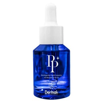DERMAK 微脂囊AI舒緩修護胜肽 30ml