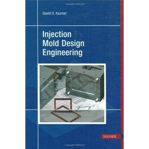 Injection Mold Design Engineering