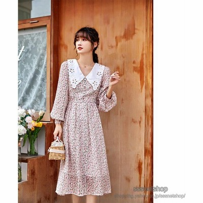 韓国お嬢様ドレスの通販 62件の検索結果 Lineショッピング