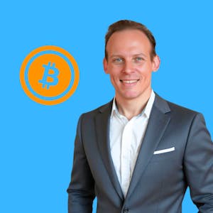 Bitcoin And Cryptocurrency Investing, Trading, And Daily Use