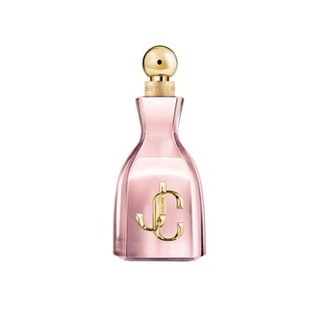 【JIMMY CHOO】熾愛粉戀淡香精