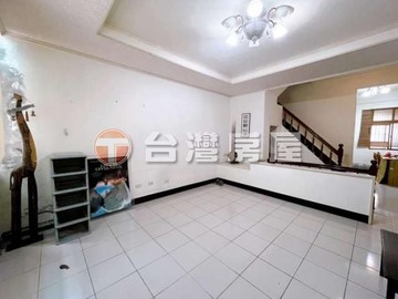 近大竹低總價透天｜桃園市蘆竹區大新路