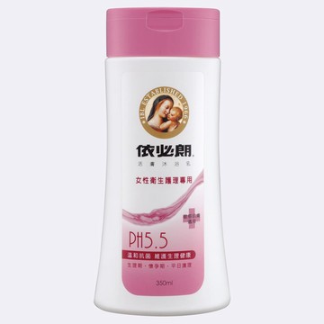 ibl 活膚沐浴乳-女性衛生護理專用350ml