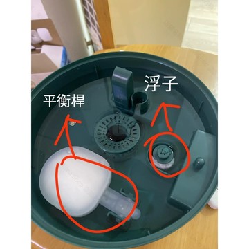 賣場專用 水氧機濾芯 活性碳珠過濾裝置 加濕器濾芯更換 中間過濾裝置