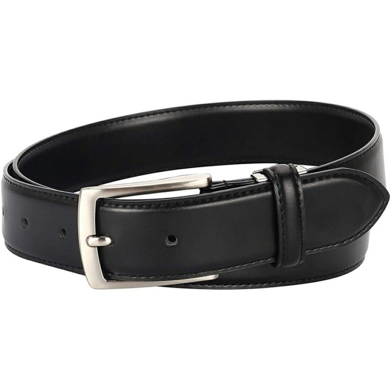 父の日プレゼント ベルト メンズ ビジネス カジュアル 紳士ベルト サイズ調整可能高級バックル ギフトbox付 115c 通販 Lineポイント最大get Lineショッピング