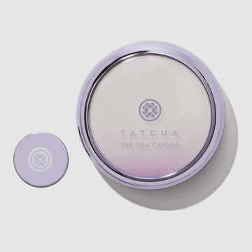 Tatcha The Silk Canvas - Protective Primer Balm - Japanese Skincare 20 g/0.7 oz