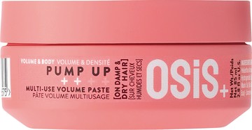 Schwarzkopf Professional Osis+ Pump Up Multi-Use Volume Paste 85ml