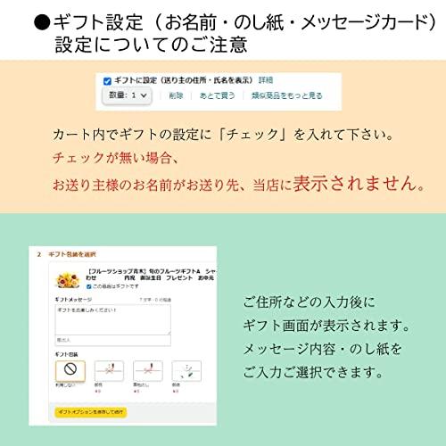 旬のフルーツギフトＣ フルーツマイスター厳選 [おすすめ黒赤ぶどう 1房 シャインマスカット 1房 みかん 2個 りんご 1個 柿 1個 洋梨 1個