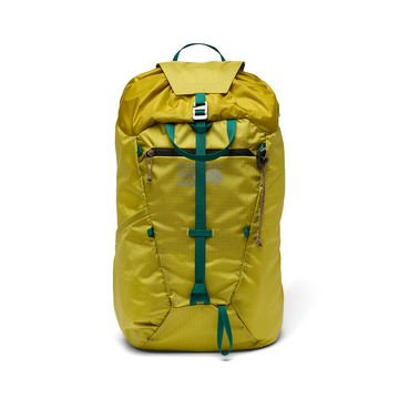 Mountain Hardwear UL 20 Backpack 輕量可收納後背包 淺橄欖綠 #2110161
