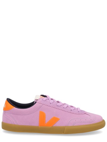 veja "volley" sneaker