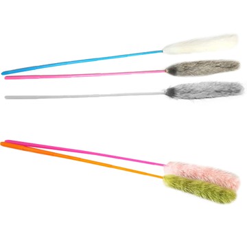 Healing Time 尼納諾 柔軟棒 + 魚板串  1組  隨機出貨