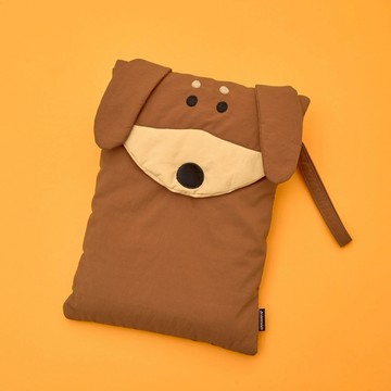 JOGUMAN THROW AWAY WOODY野餐墊