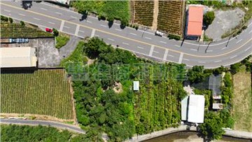 大樹新鎮路旁都內增值農地(二)｜高雄市大樹區湖底