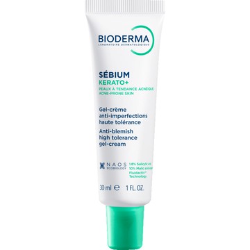 BIODERMA貝膚黛瑪 3D水楊酸粉刺淨痘精華30ml