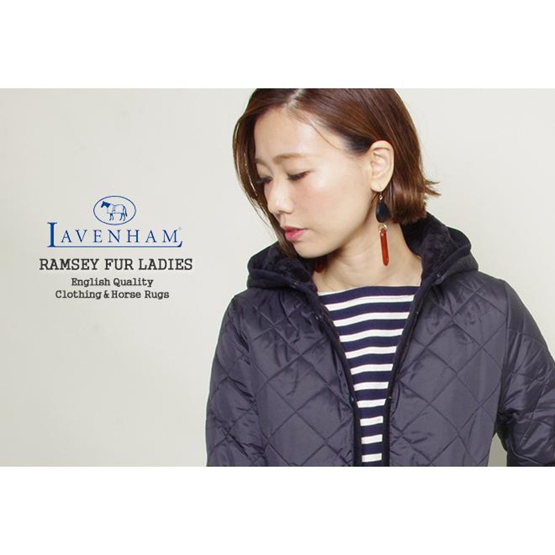 クーポンで20%OFF]10%OFF ラベンハム/LAVENHAM ラムジーファー ...