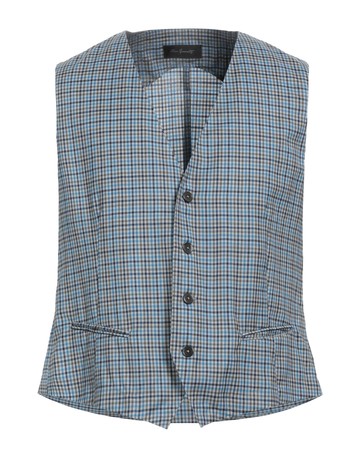 TOMBOLINI Tailored Vests - Item 49934473