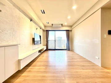 漢神百貨洲際W三房平車｜台中市北屯區四平路