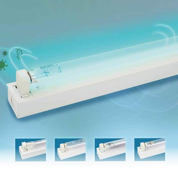 舞光中東型殺菌燈座 H04-UV-11441、UV-21441、UV-31441、UV-41441R5
