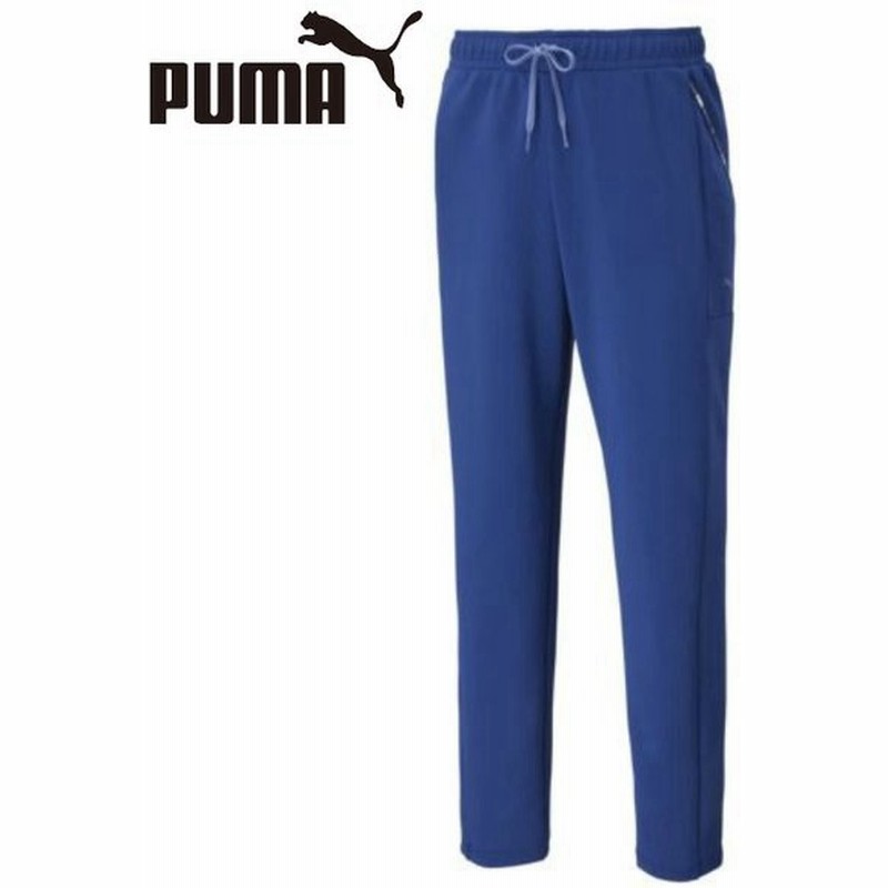 プーマ ジャージ パンツ レディース トレーニング レギュラーパンツ 5541 Puma 通販 Lineポイント最大get Lineショッピング