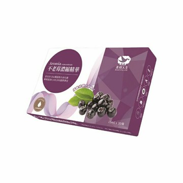 【美好人生】不老莓濃縮精華(15ml x30條)