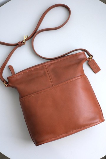 Vintage Coach Bag/古董包/中古/復古包/手袋/vintage