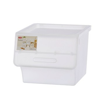 HB-40 鄉村直取式整理箱(透明)