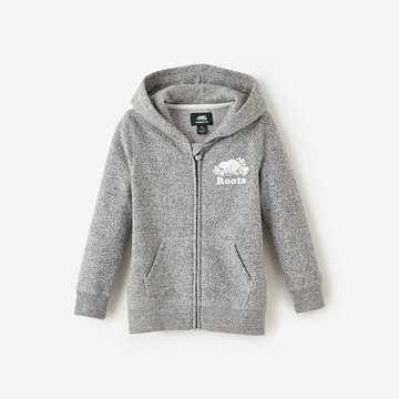 Roots 小童-ORIGINAL 連帽外套