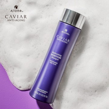 射手座生日快樂❤️【ALTERNA】魚子保濕洗髮露 250ML