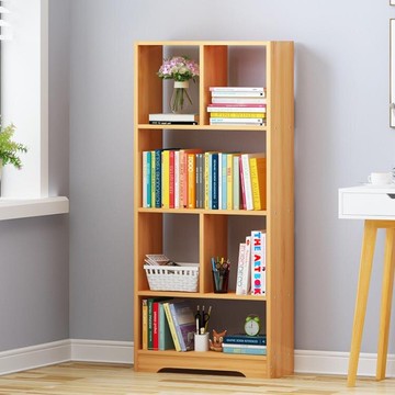 角櫃牆角收納櫃落地客廳沙發拐角置物架子多功能儲物資料櫃省空間 夏沐生活