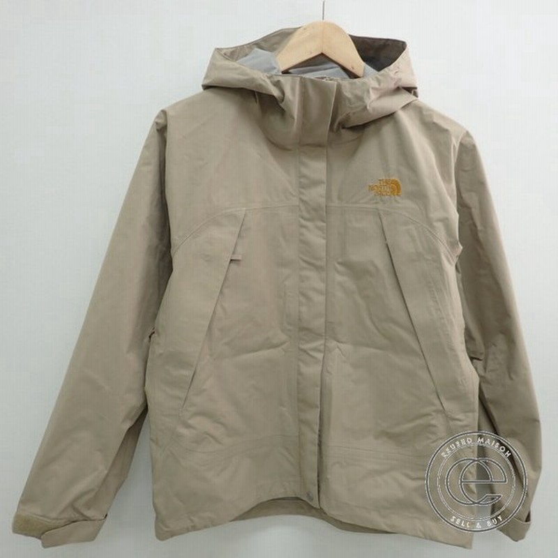 国内正規 The North Faceノースフェイス Npw613 Dot Shot Jacketドットショットジャケットm デューン レディース 通販 Lineポイント最大0 5 Get Lineショッピング