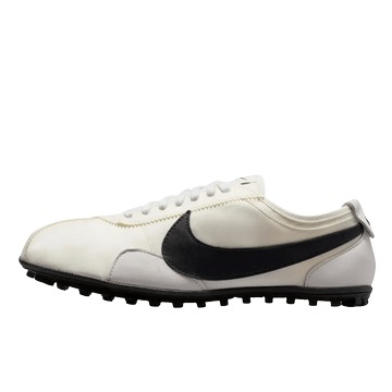 WMNS MOON SHOE SOFT PEARL BLACK