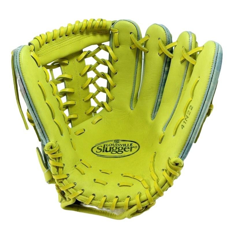 ルイスビル スラッガー Louisville Slugger 199 TPX 外野手用 硬式