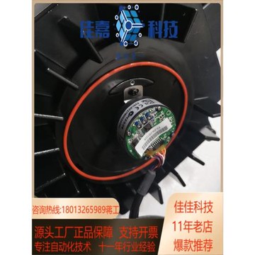 臺達ecma-e31820ps全新電機有貨編碼器2kw
